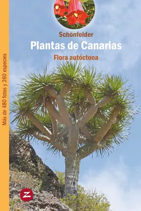 Schönfelder |  Plantas de Canarias | eBook | Sack Fachmedien