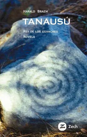 Braem |  Tanausú, rey de los guanches | eBook | Sack Fachmedien