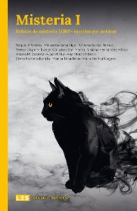 Arbeteta / Romero Bonilla / Tena Tena |  Misteria I | eBook | Sack Fachmedien
