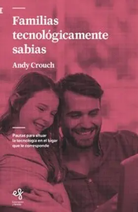 Crouch |  Familias tecnológicamente sabias | eBook | Sack Fachmedien
