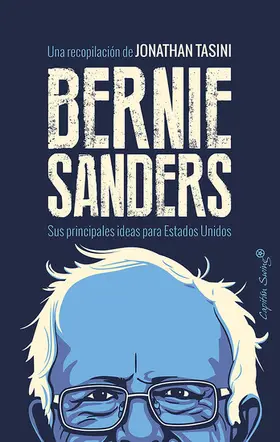 Tasini / Sanders |  Bernie Sanders | eBook | Sack Fachmedien