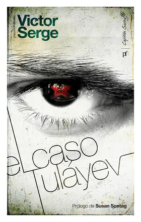 Serge |  El caso Tuláyev | eBook | Sack Fachmedien