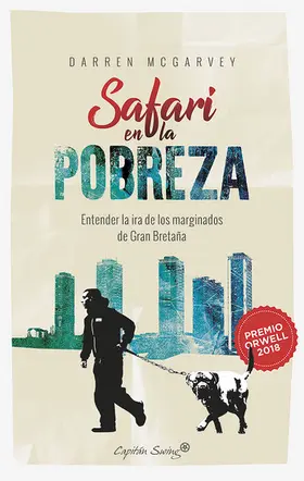 McGarvey |  Safari en la pobreza | eBook | Sack Fachmedien