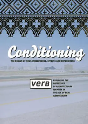 Ferré |  Verb Conditioning | Buch |  Sack Fachmedien