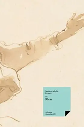 Bécquer |  Obras | eBook | Sack Fachmedien