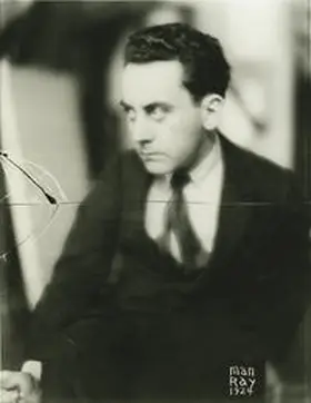 Jacob |  Man Ray | Buch |  Sack Fachmedien