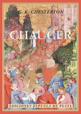 Chesterton |  Chaucer | eBook | Sack Fachmedien