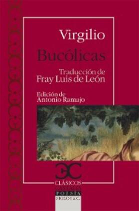 Ramajo |  Bucólicas | eBook | Sack Fachmedien
