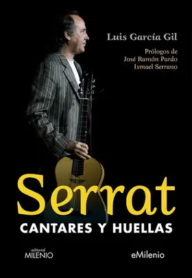 García Gil |  Serrat, cantares y huellas | eBook | Sack Fachmedien