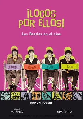 Robert |  ¡Locos por ellos! | eBook | Sack Fachmedien