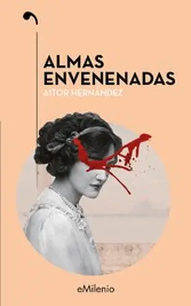 Hernández Franco |  Almas envenenadas | eBook | Sack Fachmedien