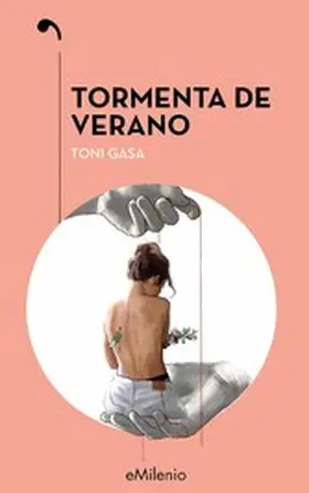 Gasa Serrado |  Tormenta de verano (epub) | eBook | Sack Fachmedien