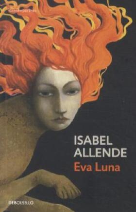 Allende |  Eva Luna | Buch |  Sack Fachmedien