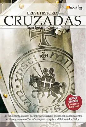 Cuesta Millán |  Breve Historia de las Cruzadas | eBook | Sack Fachmedien