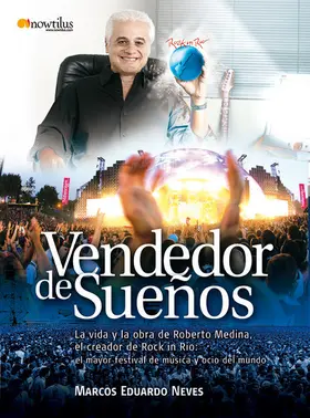 Eduardo Neves |  Vendedor de Sueños | eBook | Sack Fachmedien