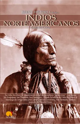 Doval Huecas |  Breve Historia de los Indios Norteamericanos | eBook | Sack Fachmedien