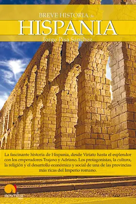 Pisa Sánchez |  Breve Historia de Hispania | eBook | Sack Fachmedien