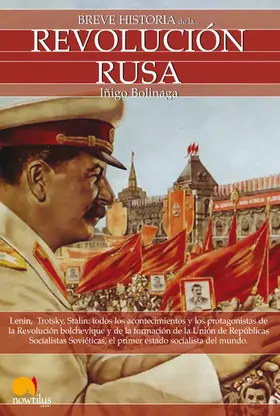 Bolinaga Irasuegui |  Breve historia de la revolución rusa | eBook | Sack Fachmedien
