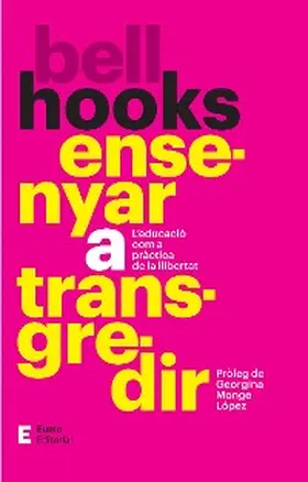 Hooks |  Ensenyar a transgredir | eBook | Sack Fachmedien