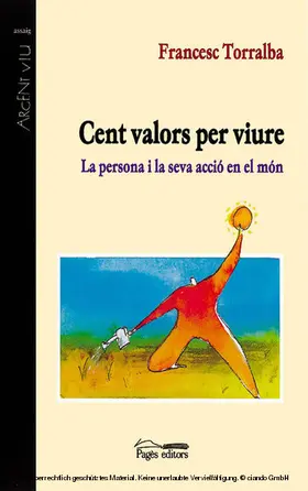 Torralba Roselló |  Cent valors per viure | eBook | Sack Fachmedien