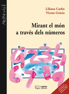 Gràcia / Carbó |  Mirant el món a través dels números | eBook | Sack Fachmedien
