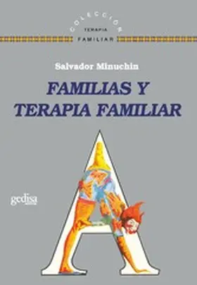 Minuchin |  Familias y terapia familiar | eBook | Sack Fachmedien
