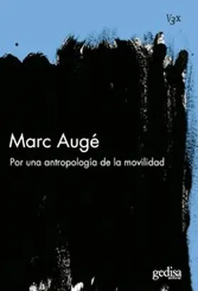 Augé |  Por una antropología de la movilidad | eBook | Sack Fachmedien
