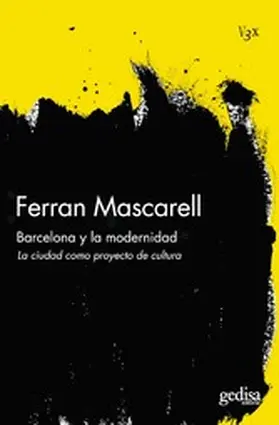 Mascarell |  Barcelona y la modernidad | eBook | Sack Fachmedien