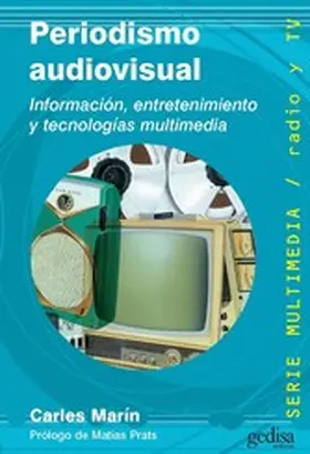  Periodismo audiovisual | eBook | Sack Fachmedien