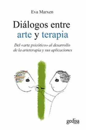 Marxen |  Diálogos entre arte y terapia | eBook | Sack Fachmedien