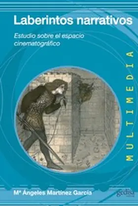 Martínez García |  Laberintos narrativos | eBook | Sack Fachmedien