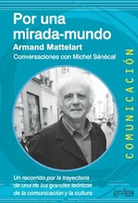 Mattelart |  Por una mirada-mundo | eBook | Sack Fachmedien
