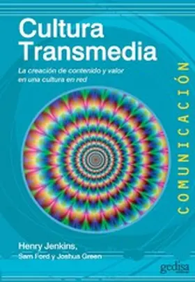 Jenkins |  Cultura Transmedia | eBook | Sack Fachmedien