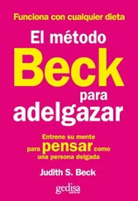 S.Beck |  El método Beck para adelgazar | eBook | Sack Fachmedien
