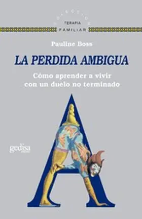 Boss |  La pérdida ambigua | eBook | Sack Fachmedien