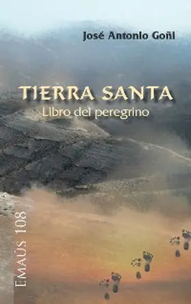 Goñi Beasoain de Paulorena |  Tierra Santa. Libro del peregrino | eBook | Sack Fachmedien