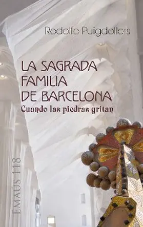 Puigdollers |  La Sagrada Familia de Barcelona | eBook | Sack Fachmedien