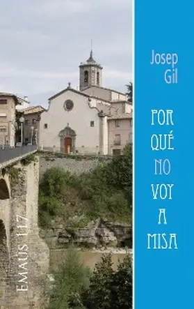 Gil |  Por qué no voy a misa | eBook | Sack Fachmedien