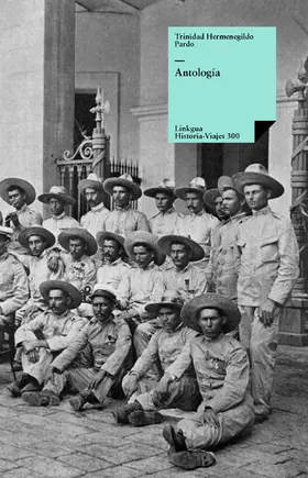 Pardo De Tavera |  Antología | eBook | Sack Fachmedien