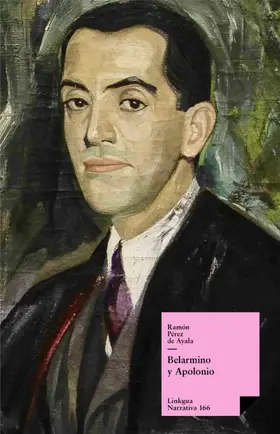 Pérez de Ayala |  Belarmino y Apolonio | eBook | Sack Fachmedien