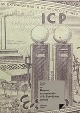 Varios |  Decreto expropiatorio de la Revolución cubana | eBook | Sack Fachmedien