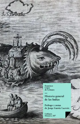 López De Gómara |  Historia general de las Indias | eBook | Sack Fachmedien
