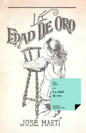 Martí Y Pérez |  La edad de oro | eBook | Sack Fachmedien