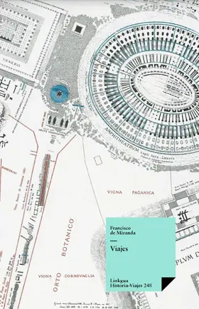 De Miranda |  Viajes | eBook | Sack Fachmedien