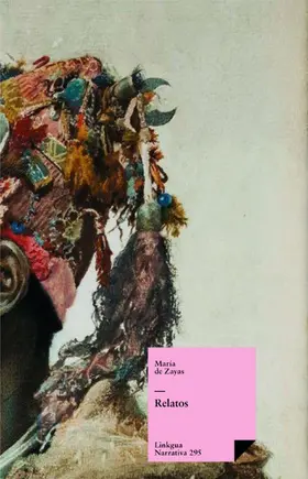 de Zayas y Sotomayor |  Relatos | eBook | Sack Fachmedien