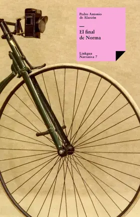 De Alarcón | El final de Norma | E-Book | www2.sack.de