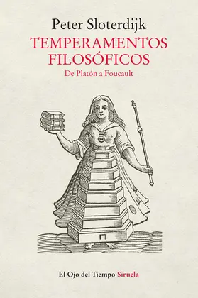 Sloterdijk |  Temperamentos filosóficos | eBook | Sack Fachmedien