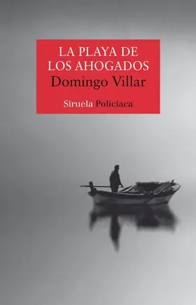 Villar |  La playa de los ahogados | eBook | Sack Fachmedien