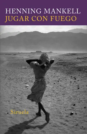 Mankell |  Jugar con fuego | eBook | Sack Fachmedien