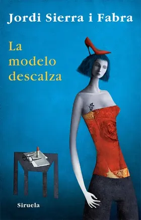 Sierra I Fabra |  La modelo descalza | eBook | Sack Fachmedien